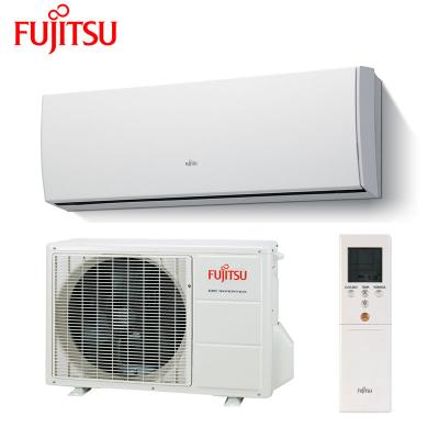 Изображение №1 - Сплит-система Fujitsu ASYG09LTCB / AOYG09LTCN