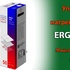 Изображение №4 - Сверх тонкий двухжильный нагревательный мат ERGERT Extra 150 на 7 кв.м.